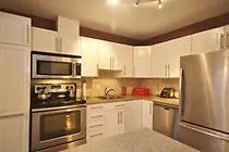 Lm Stays - 2Bdrm Townhouse Near Airport Ottawa Canada